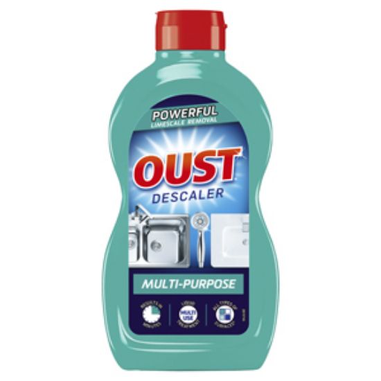 Picture of Oust All Puprose Descaler 500ml x8